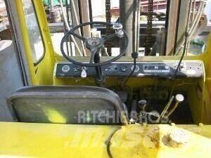 Hyster H200E Další