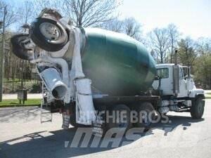 Mack RS686LS Další