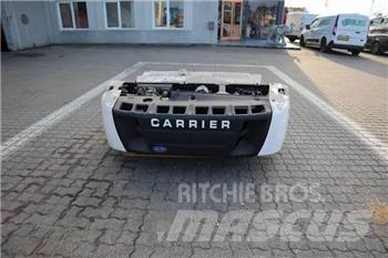 Carrier Supra 550 Doprava – ostatní