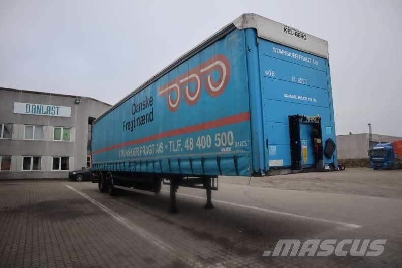 Kel-Berg 34 pl. Citytrailers
