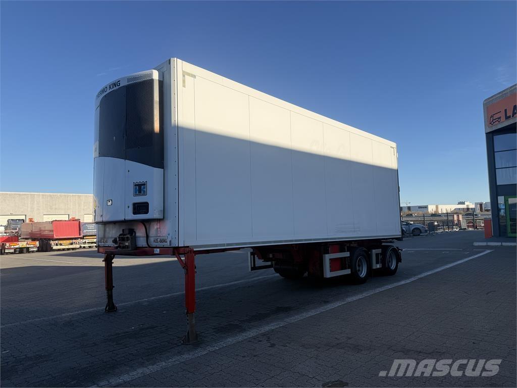 Kel-Berg Køl Ostatní návěsy