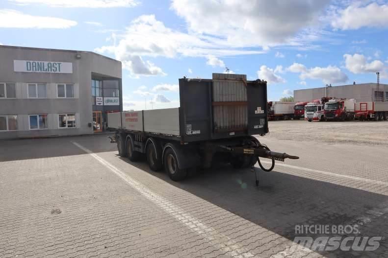 Kel-Berg Med sider Valníky