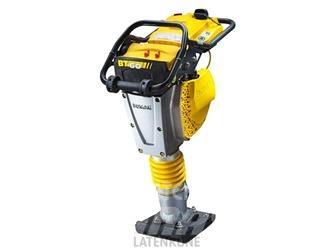Bomag BT60 täryjuntta Kompaktory