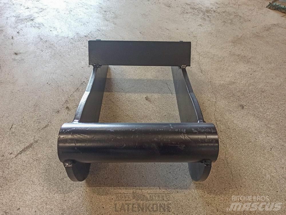 Laten Vastalevy GJ300 Rychlospojky
