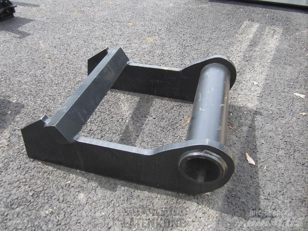 Laten Vastalevy GJ500 Rychlospojky