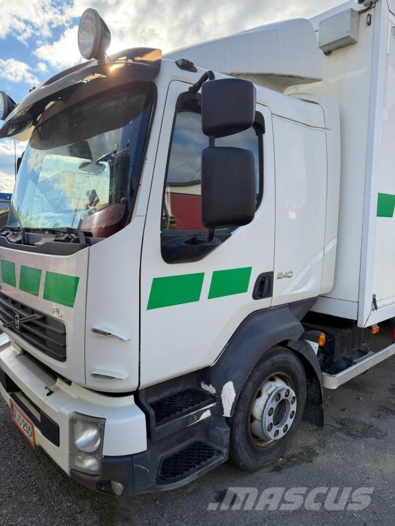 Volvo FL240 Stavebnictví - ostatní