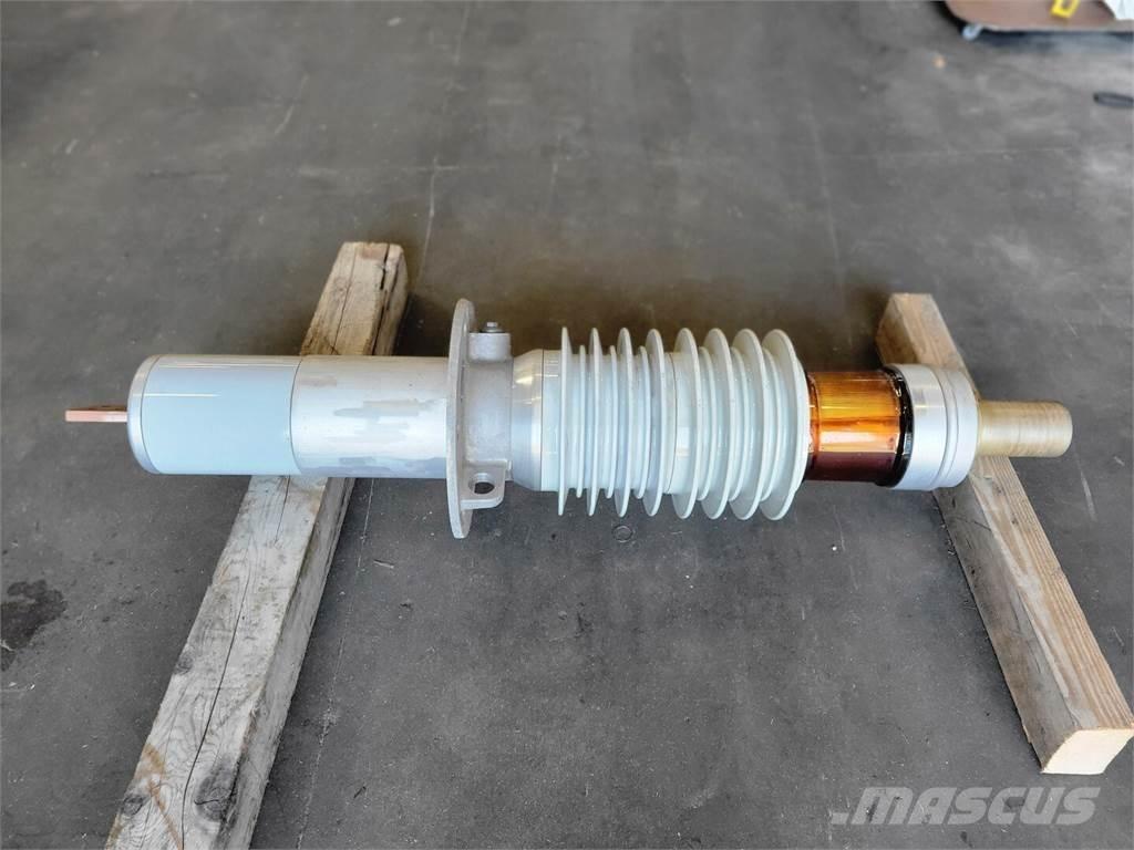 ABB 046W5000BB Stavebnictví - ostatní