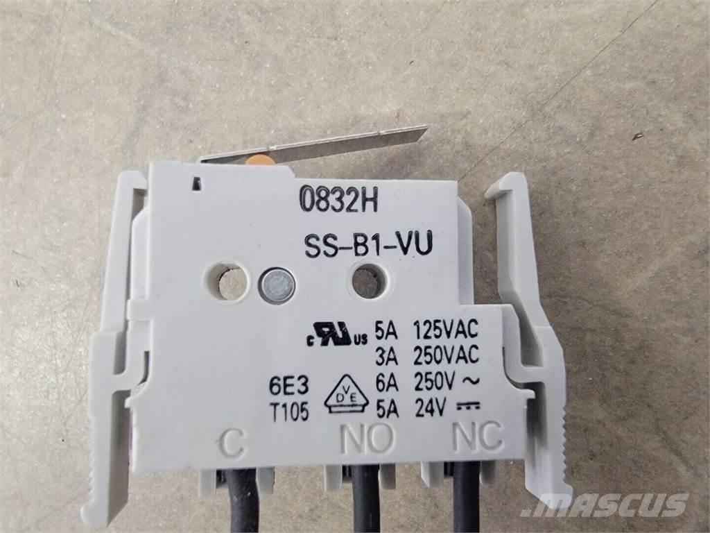 ABB 1SDA066431R1 Stavebnictví - ostatní
