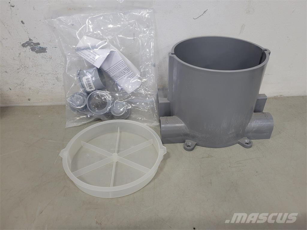 ABB 68-HP Stavebnictví - ostatní