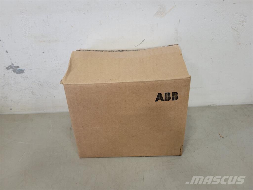 ABB 68-HP Stavebnictví - ostatní