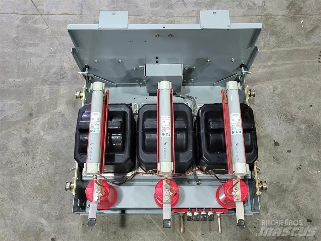 ABB 7525A65G15 Stavebnictví - ostatní