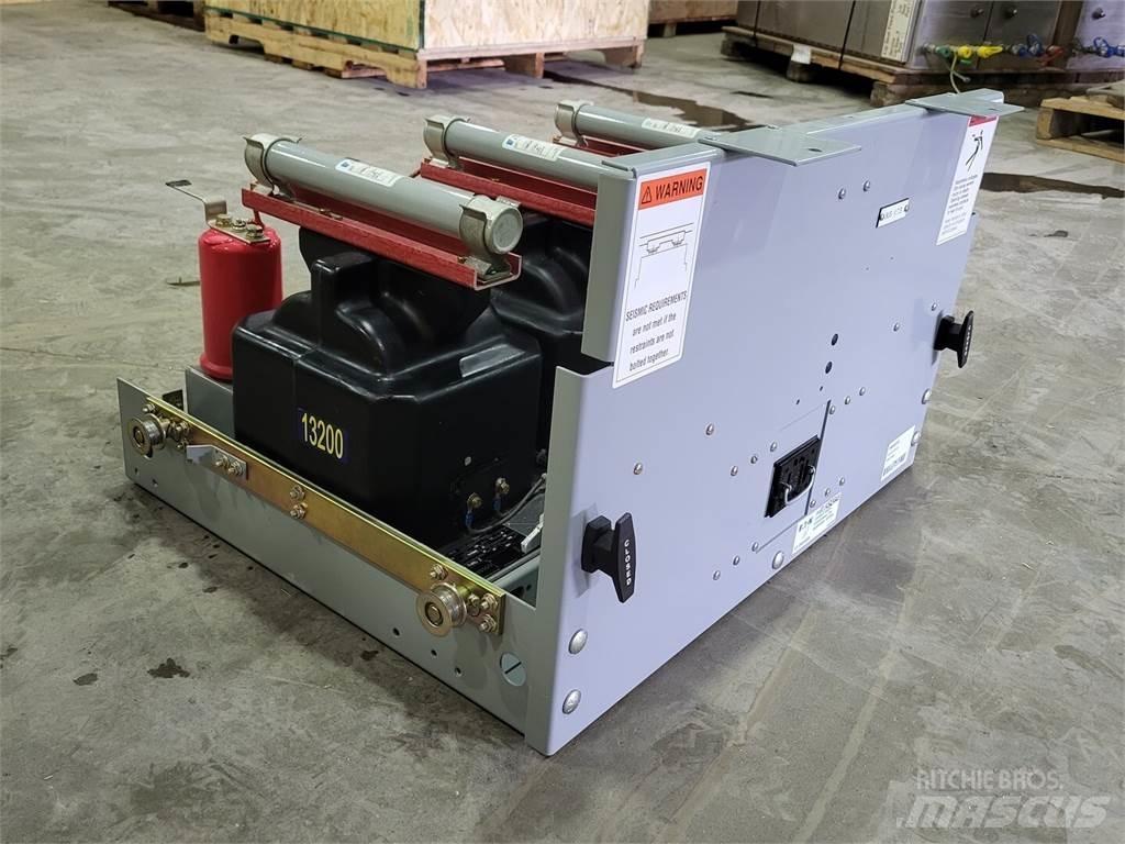 ABB 7525A65G15 Stavebnictví - ostatní