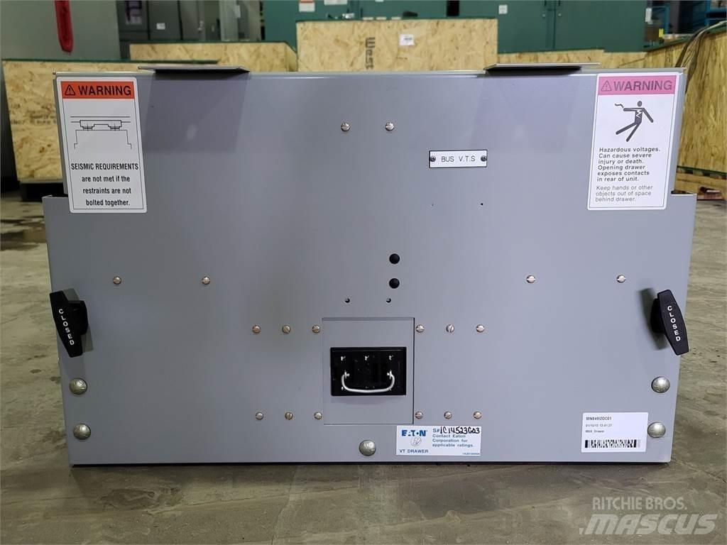 ABB 7525A65G15 Stavebnictví - ostatní