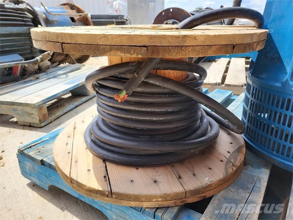 ABS PUMPS J205HD Vodní čerpadla