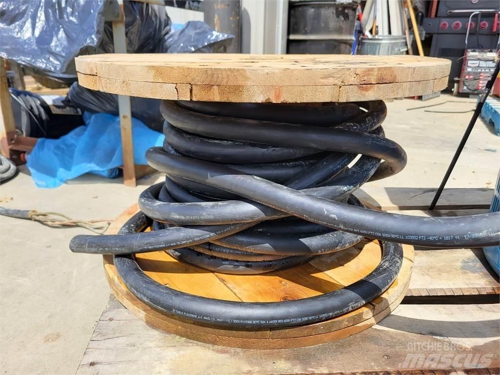 ABS PUMPS J405ND Vodní čerpadla