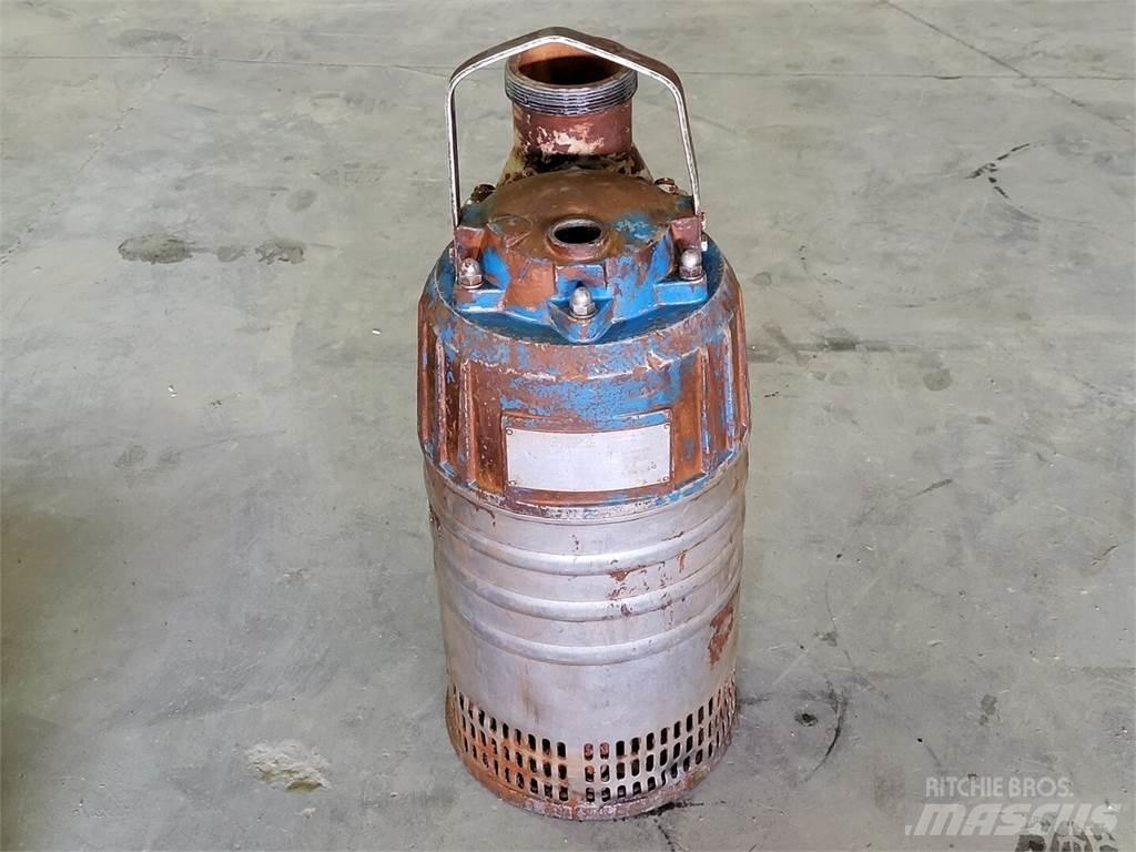 ABS PUMPS J54ND Vodní čerpadla