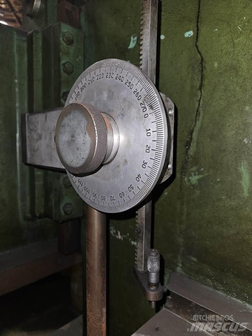  ACCURPRESS 7258 Stavebnictví - ostatní
