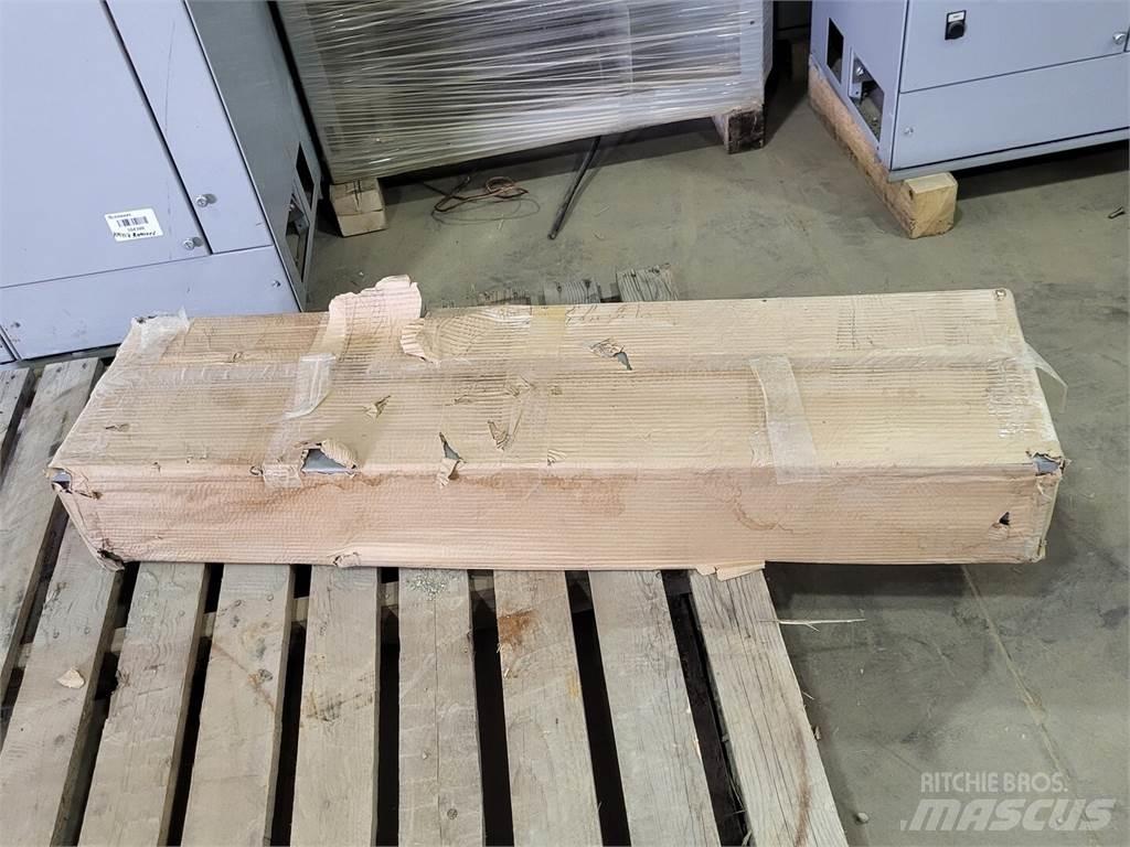 Ace MANUFACTURING Stavebnictví - ostatní