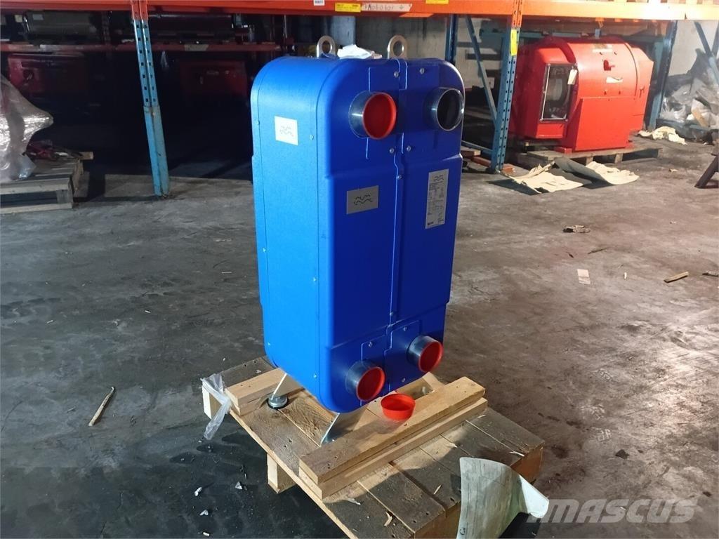 Alfa Laval CB200-86H Stavebnictví - ostatní