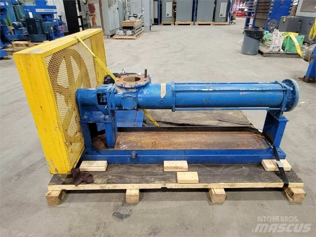 Allweiler AG AE2E750 Vodní čerpadla