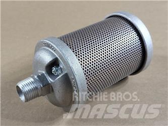  ALWITCO X05 0325005 Sušiče stlačeného vzduchu