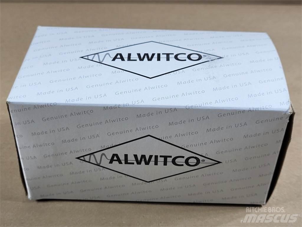  ALWITCO X05 0325005 Sušiče stlačeného vzduchu