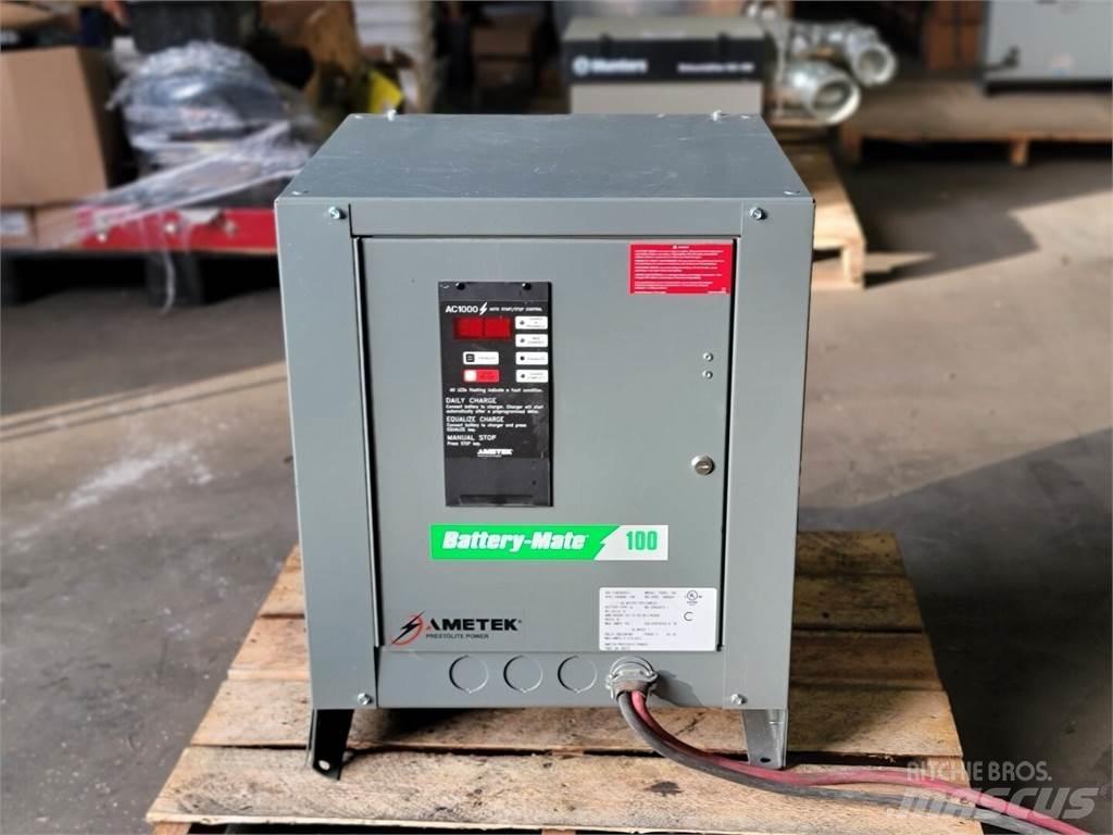  AMETEK 750H3-18G Nabíječky