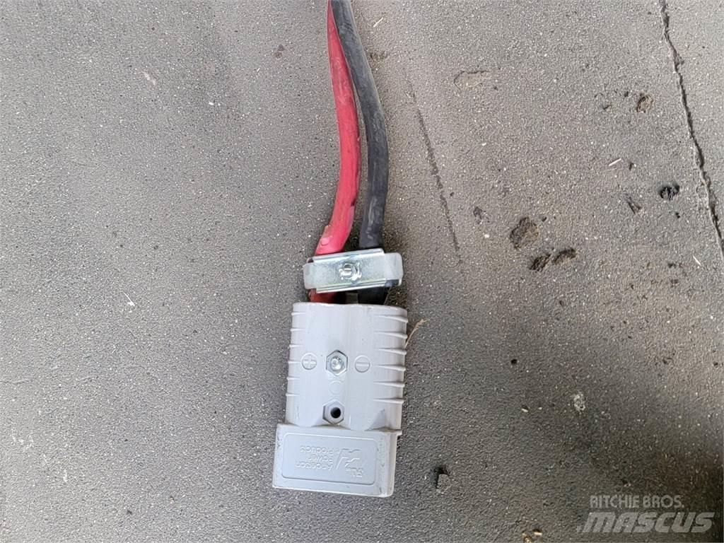  AMETEK 750H3-18G Nabíječky