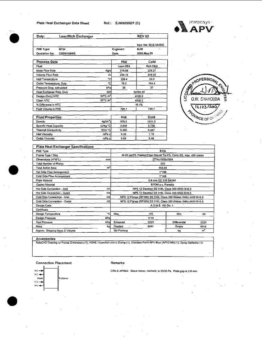 APV B134 MGS-20 Stavebnictví - ostatní
