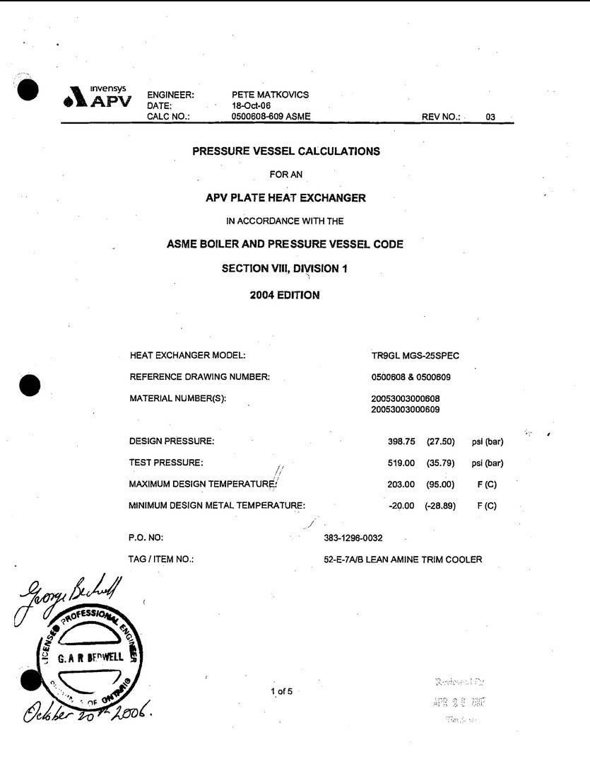 APV TR9GL MGS-25 Stavebnictví - ostatní