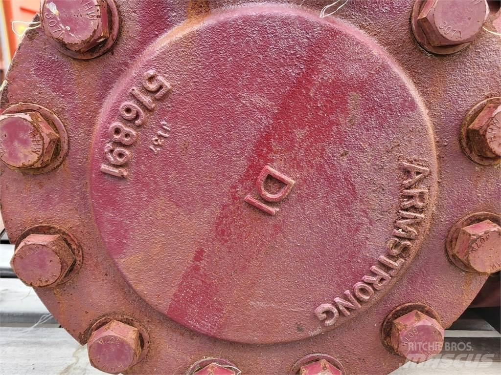 ARMSTRONG SGHH-10x10 Vodní čerpadla