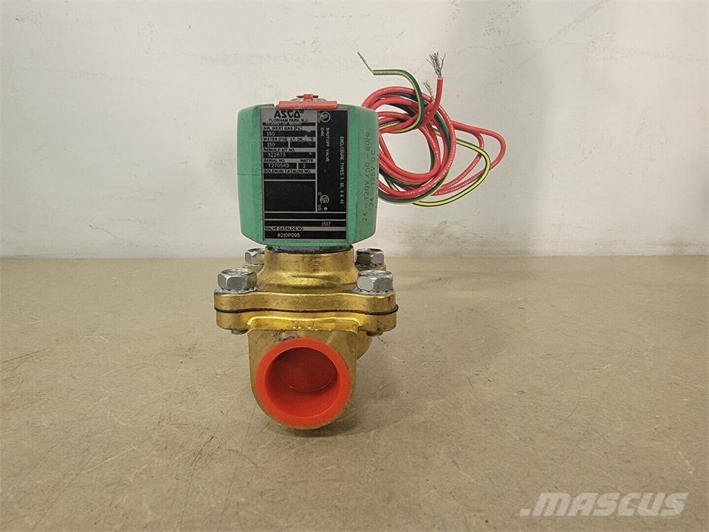 Asco 8210P095 Stavebnictví - ostatní