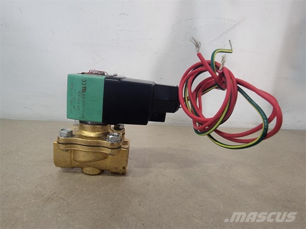 Asco 8210P095 Stavebnictví - ostatní