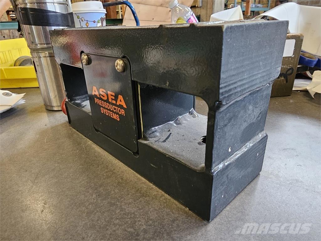 Asea QGPT 130-A Stavebnictví - ostatní