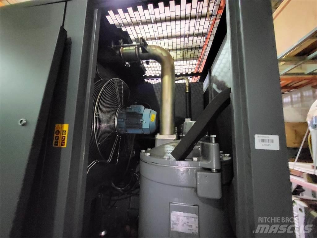 Atlas Copco GA315 Kompresory