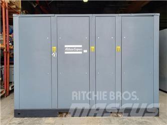 Atlas Copco GA315 Kompresory