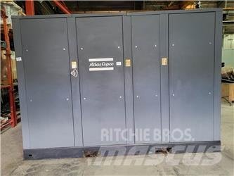 Atlas Copco GA315 Kompresory