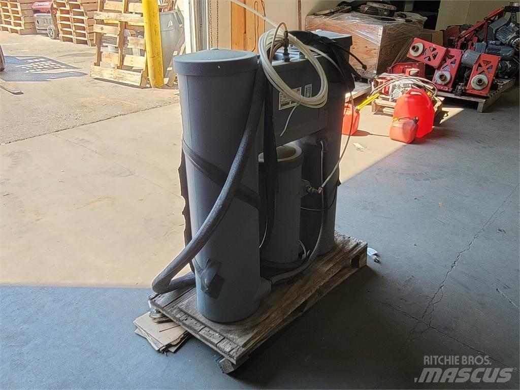 Atlas Copco OSC 355 Stavebnictví - ostatní