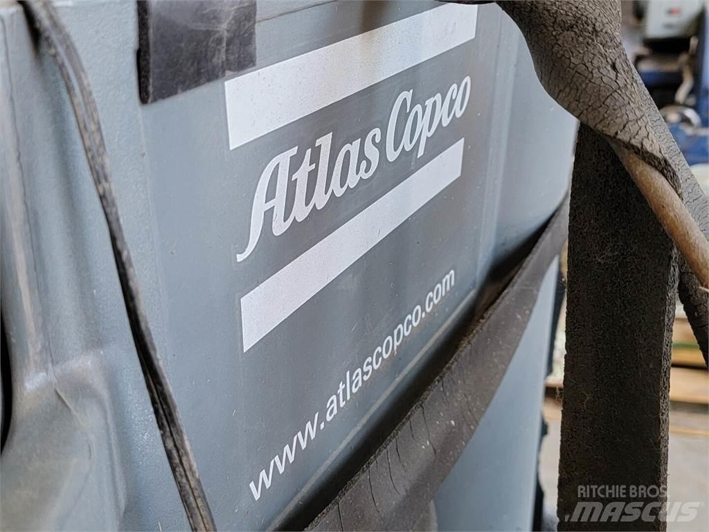Atlas Copco OSC 355 Stavebnictví - ostatní