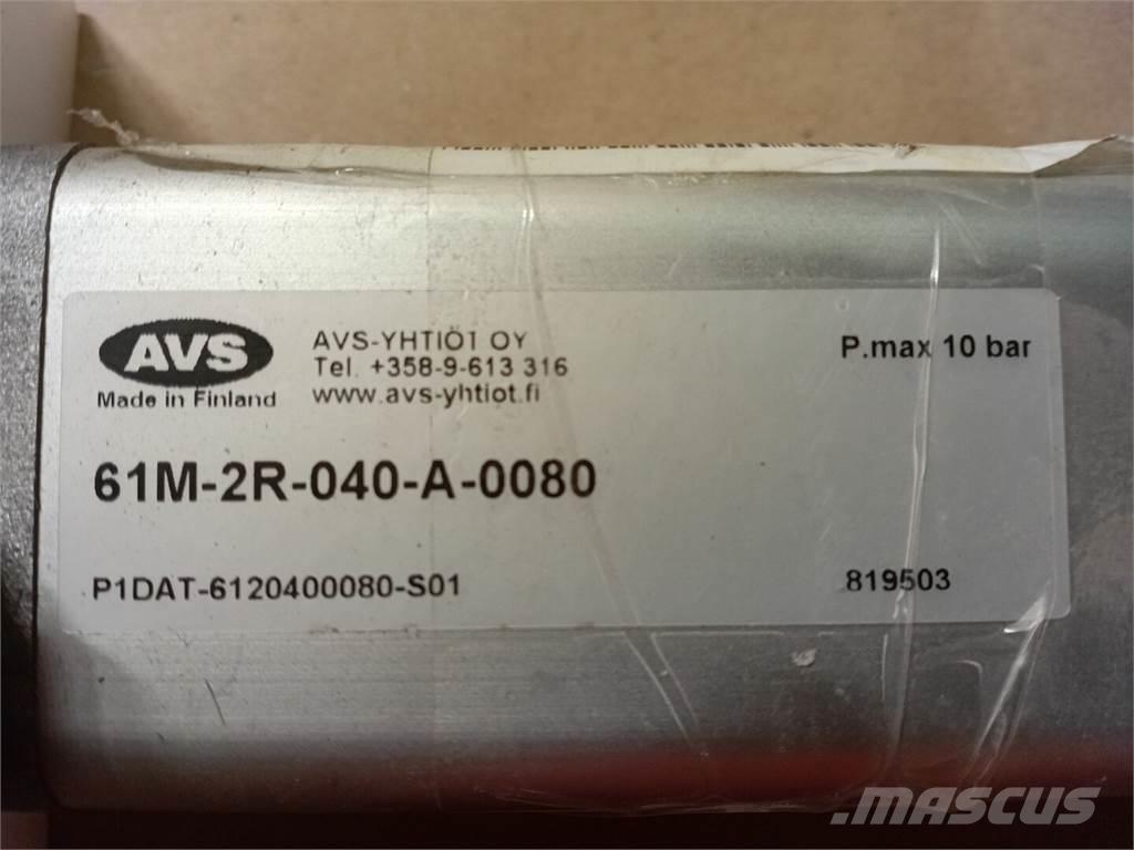  AVS 61M-2R-040-A-0080 Doprava – ostatní