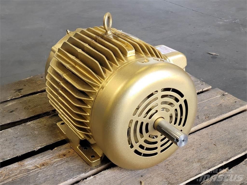 Baldor 07G99W37E7 Průmyslové motory