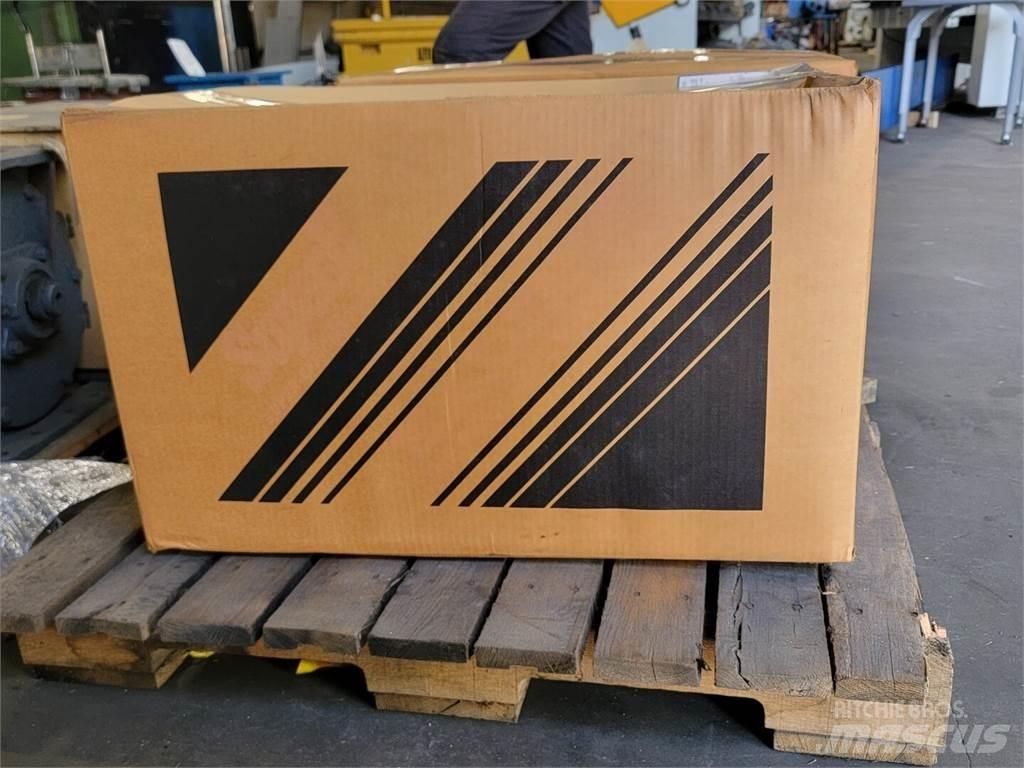 Baldor 07G99W37E7 Průmyslové motory