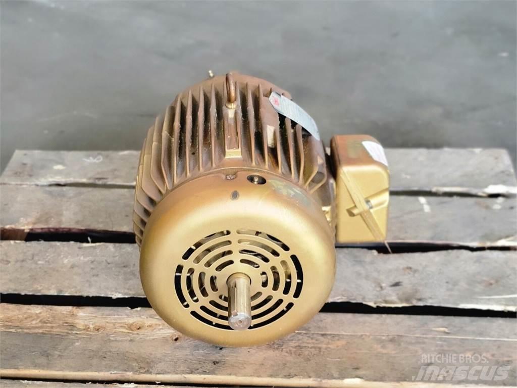 Baldor 07G99W37E7 Průmyslové motory