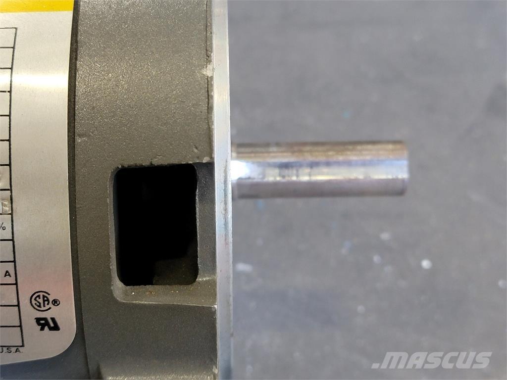 Baldor 0V07741Z Průmyslové motory