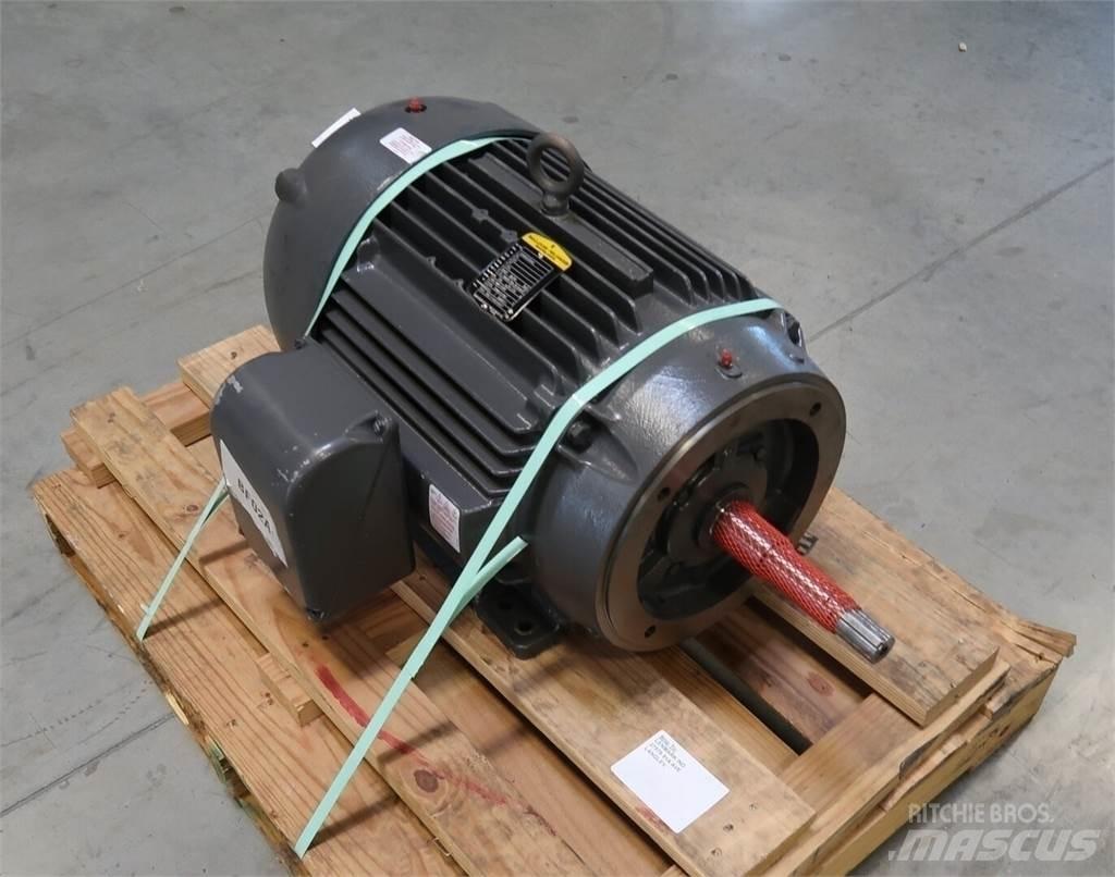Baldor 12H062X309H2 Průmyslové motory