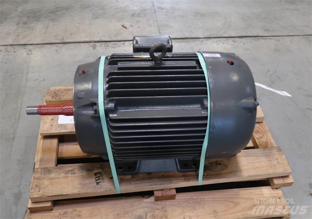 Baldor 12H062X309H2 Průmyslové motory