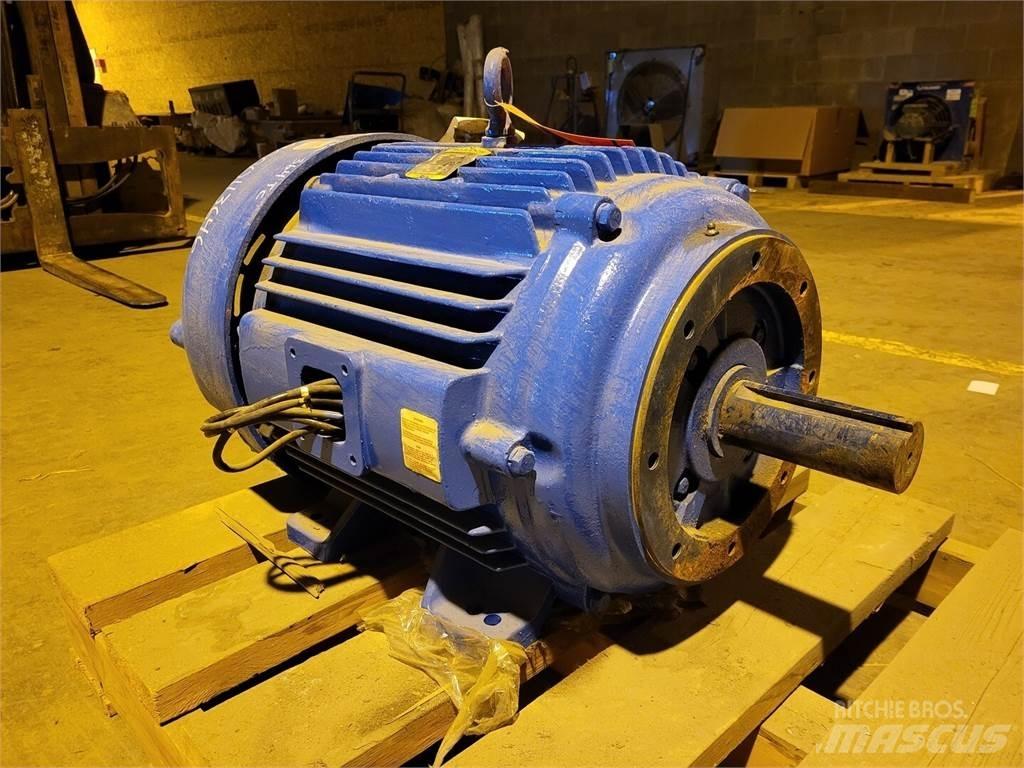 Baldor 14C52W325 Průmyslové motory