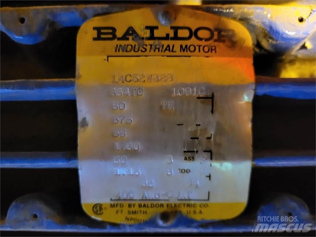Baldor 14C52W325 Průmyslové motory