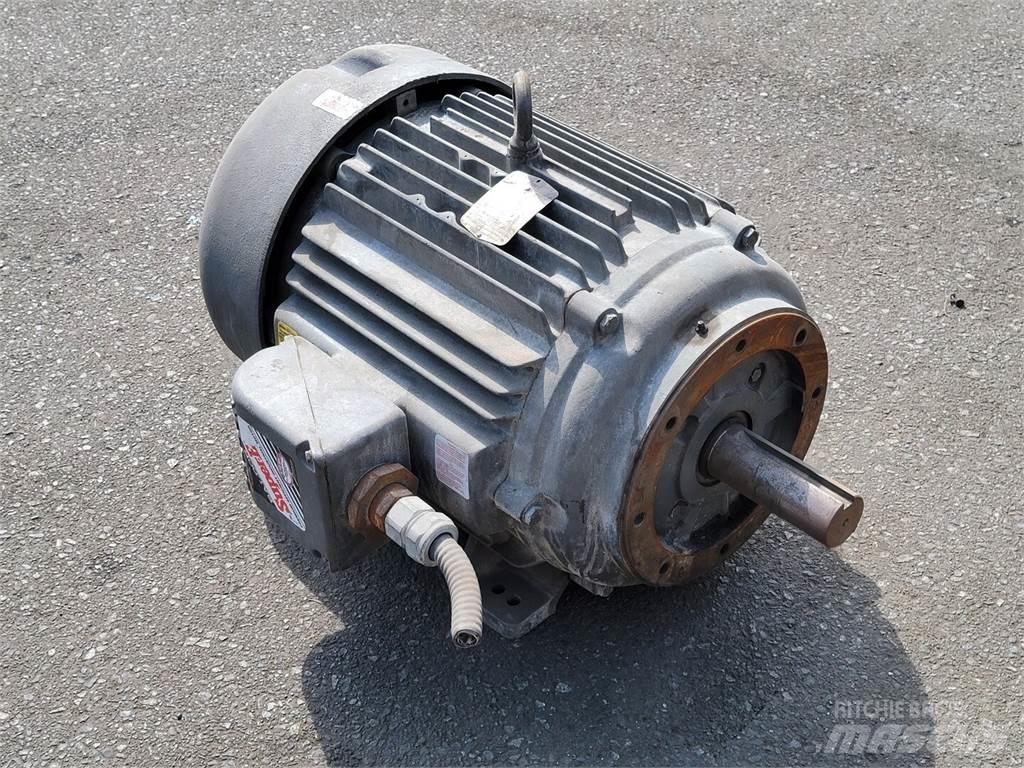 Baldor 14H002X129 Průmyslové motory