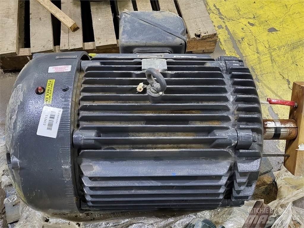 Baldor 16G20X25 Průmyslové motory